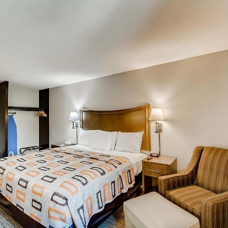 Orangewood Inn And Suites Midtown Austin Exterior foto